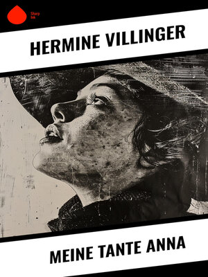 cover image of Meine Tante Anna